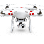 Camera Drone