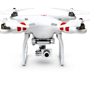 Camera Drone