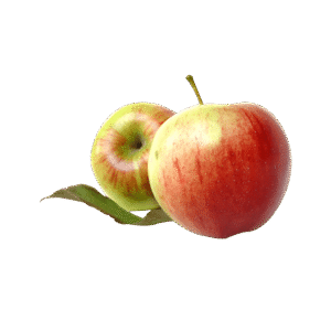 Red Apple