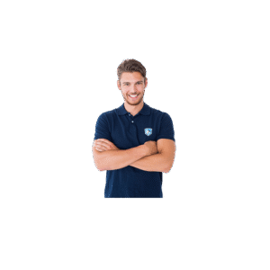 Pionner Men Casual Short Sleeve