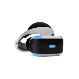 Mini 3D Glass