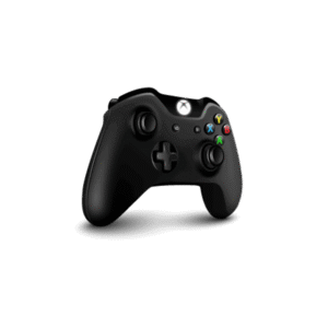 Bluetooth Gamepad