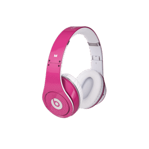 Headset for Phones