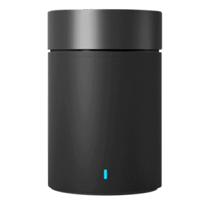 Wireless Microphone